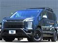 2024 Mitsubishi Delica D5