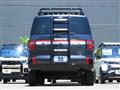 2024 Mitsubishi Delica D5