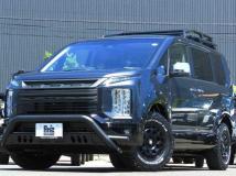 2024 Mitsubishi Delica D5