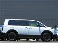 2026 Mitsubishi Delica D5