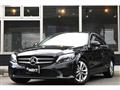 2019 Mercedes-Benz C-Class
