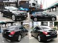 2019 Mercedes-Benz C-Class