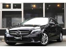 2019 Mercedes-Benz C-Class