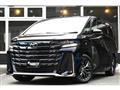 2025 Toyota Vellfire