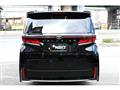 2025 Toyota Vellfire
