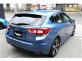 2017 Subaru Impreza