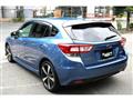 2017 Subaru Impreza