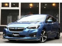 2017 Subaru Impreza