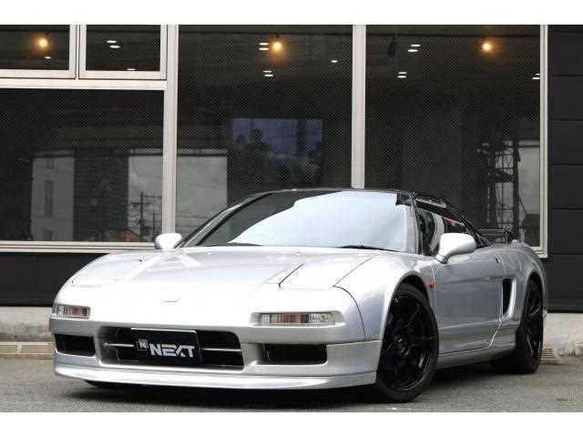 1991 Honda NSX JDM car for sale