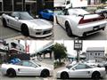 1991 Honda NSX