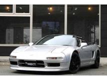 1991 Honda NSX