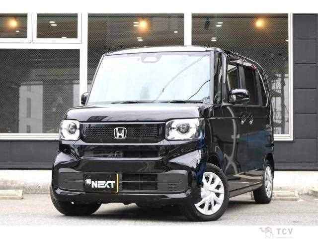 2024 Honda N BOX