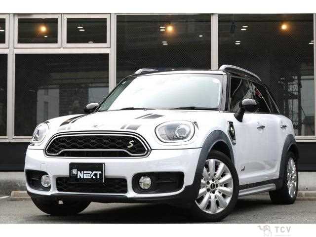 2018 BMW MINI