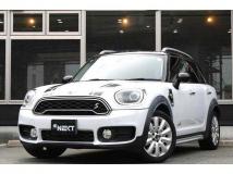 2018 BMW MINI