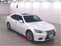 2012 Lexus LS