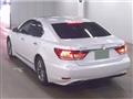2012 Lexus LS