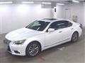 2012 Lexus LS
