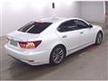 2012 Lexus LS