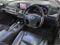 2012 Lexus LS