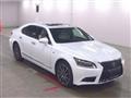 2013 Lexus LS