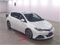 2016 Toyota Auris