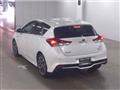 2016 Toyota Auris