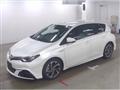 2016 Toyota Auris
