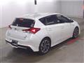2016 Toyota Auris