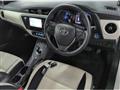 2016 Toyota Auris