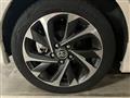 2016 Toyota Auris