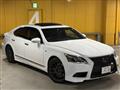 2016 Lexus LS