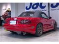 2000 Mazda Roadster