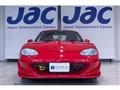 2000 Mazda Roadster
