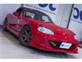 2000 Mazda Roadster