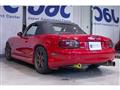2000 Mazda Roadster