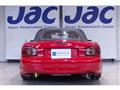 2000 Mazda Roadster