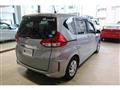 2018 Honda Freed
