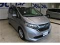 2018 Honda Freed