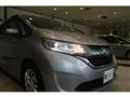 2018 Honda Freed