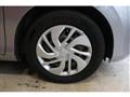 2018 Honda Freed