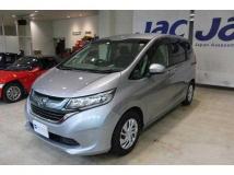 2018 Honda Freed