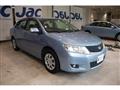 2008 Toyota Allion