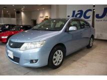 2008 Toyota Allion