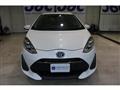 2019 Toyota AQUA