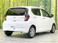 2021 Daihatsu Mira