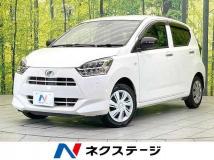 2021 Daihatsu Mira