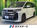 2022 Toyota Noah