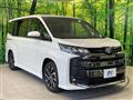 2022 Toyota Noah
