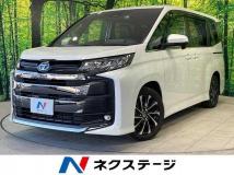 2022 Toyota Noah