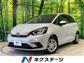 2020 Honda Fit
